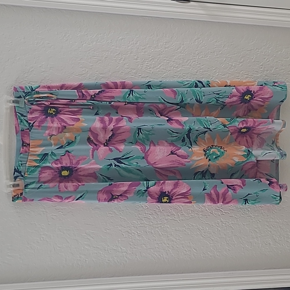 Women's maxi skirt